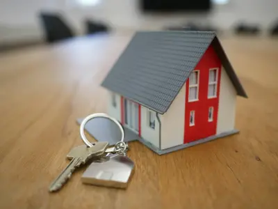 New Homeowners